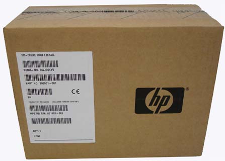 HP 5697-1286 450GB 10K SFF 3PAR StoreServ 6G Disk