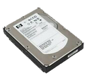 HP 146.8GB 15K 80pin 3.5 U320 SCSI Bare hard drive
