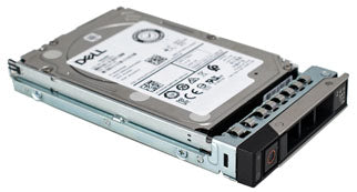 DELL 400-BKPZ 2.4TB 10k Enterprise Class 12G G14 SAS hard disk drive