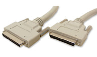 VHDCI to VHDCI Ultra SCSI cable 2 metre