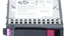 HP QR478A 900GB 10K SFF EVA P6000 6G Hard disk drive
