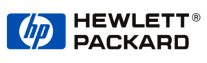 (HP) Hewlett Packard
