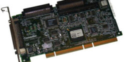 Adaptec SCSI Controller PCI-X SCSI Card ASC-29160 New