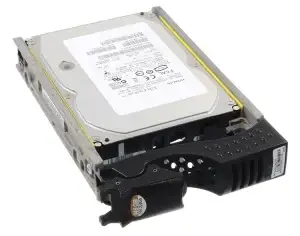 EMC 005048532 300GB 10K Fibre channel hard disk drive