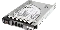 Dell 0R02P 400GB 6G SATAIII MLC SSD