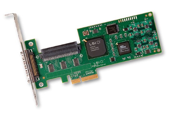 lsi logic lsi7204ep lc dual po driver