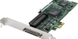 Adaptec 29320LPE Ultra320 SCSI Controller Card New