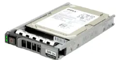 DELL 00N0T4 300GB 15k Enterprise 12G SAS Hard disk drive