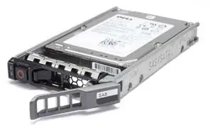 DELL D78XW 500GB 6G 7.2 Enterprise 2.5 SAS Hard disk drive new