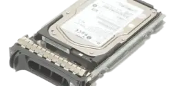 Dell 0G8763 73GB 3G 10k RPM SAS Hard disk drive