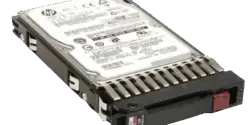 HP EH0300JEDXBA 300GB 15K SFF Enterprise 12G G7 Hard Disk Drive