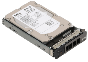 Dell 342-4195 500GB 6G 7.2k RPM SAS Hard disk drive new