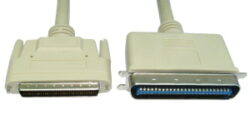 SCSI CABLES