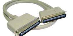 Centronics 50Pin SCSi-1 Cables