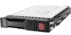 HP 759202-001 300GB 15K SFF Enterprise 12G Smart Hard Disk Drive