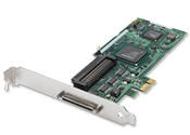 SCSI CARDS ULTRA 160 and U320