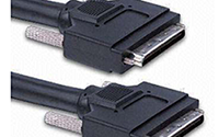 SCSI Ultra 68 VHDCI Cables