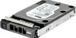 Dell 0GX958 400GB 6G 10k RPM SAS Hard disk drive