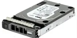 Dell MWHY9 4TB 6G 7.2 RPM SATA hard disk drive
