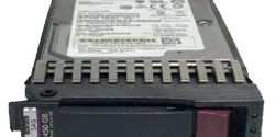 HP 797089-002 450GB 12G 15K SFF MSA Enterprise hard disk drive