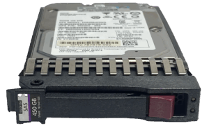 HP 787641-001 450GB 12G 15K SFF MSA Enterprise hard disk drive