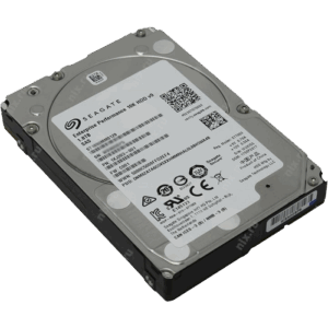 Seagate ST1800MM0129 1.8TB SFF 12G Enterprise SAS Hard Disk Drive