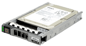 DELL 01D94D 300GB 6G 15k 2.5 SAS Hard disk drive new