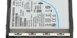 Fujitsu S26461-F5737-L320 3.2TB PCIE3 Mixed-Use SSD