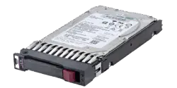 HP 507129-013 600GB 10K SFF Enterprise 6G hard disk drive