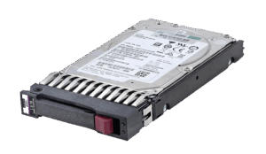 HP 787677-005 1.8TB 12G 10K 2.5 MSA SAS Hard disk drive