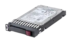 HP EG1800JEHMD 1.8TB 12G 10K 2.5 SAS G7 Hard drive