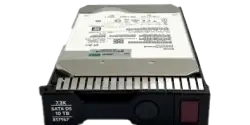 HP 863768-B21 10TB G8 SATA DS 3.5 Hard Disk Drive