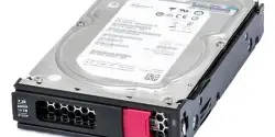 HP P11519-001 14TB G11 SATA DS 3.5 Hard Disk Drive